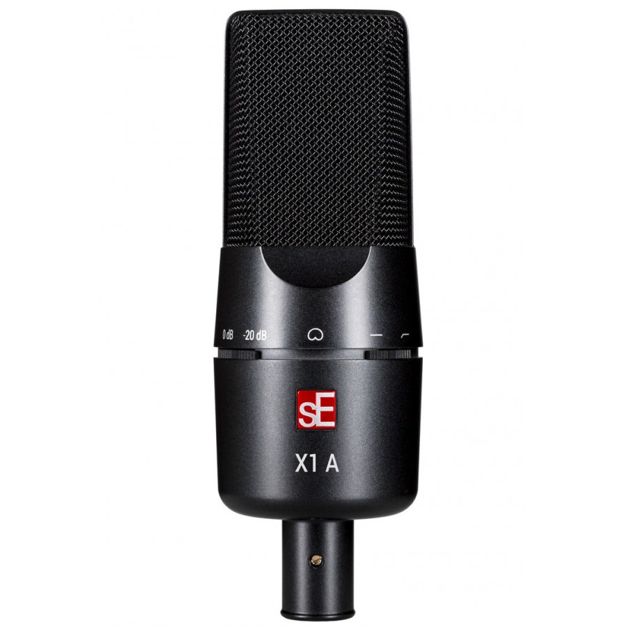 sE Electronics X1 A Condenser Microphone 